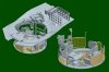 Trumpeter 00966 German Leopard 2 A6 MBT 1/16